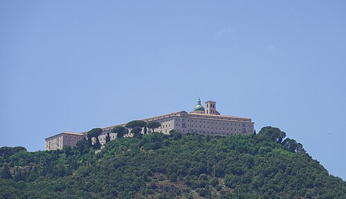 Amatus of Montecassino
